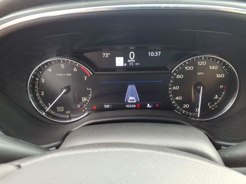 Certified 2021 Cadillac CT5 Luxury w/ Sun And Sound Package AWD/4WD image 23