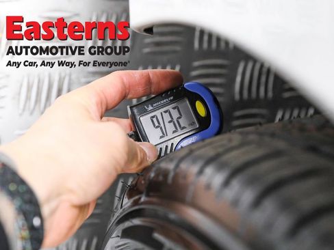 Used 2024 Honda Civic LX image 26