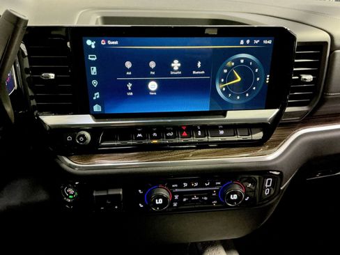 New 2026 Chevrolet Silverado 1500 LT image 26