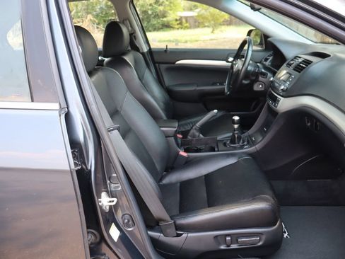 Used 2007 Acura TSX FWD image 22