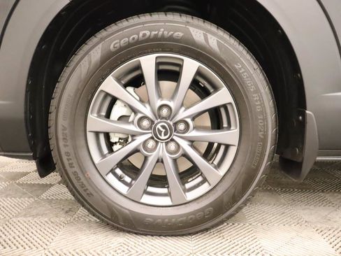 Used 2024 MAZDA CX-30 AWD 2.5 S image 6