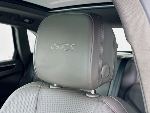 Certified 2017 Porsche Macan GTS image 15