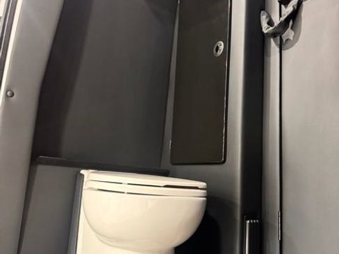 New 2025 Mercedes-Benz Sprinter 2500 image 68
