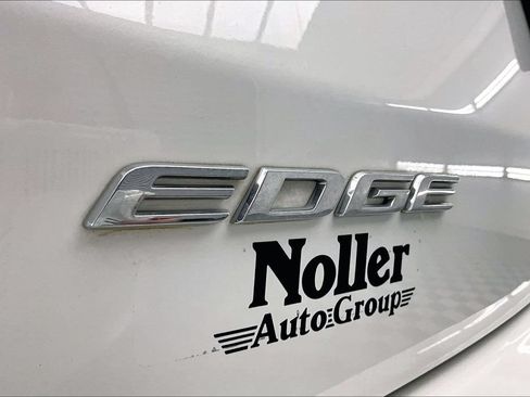 Certified 2020 Ford Edge ST w/ Equipment Group 401A AWD/4WD image 8