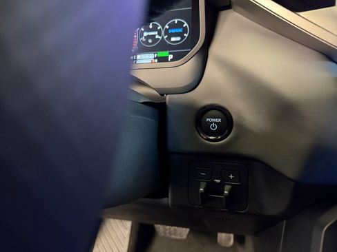 New 2026 Toyota Sequoia Capstone AWD/4WD image 20