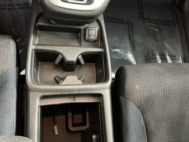 Used 2012 Honda CR-V EX image 28
