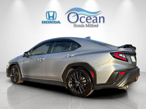 Used 2024 Subaru WRX Limited image 5