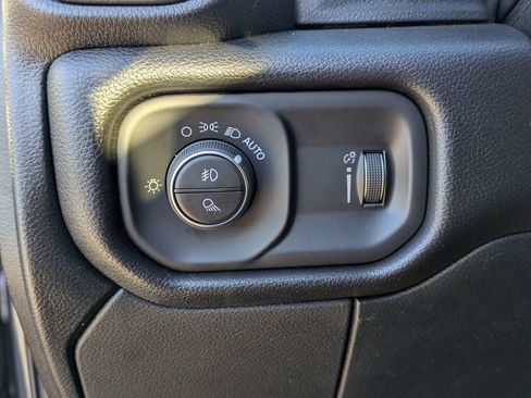 New 2026 RAM 2500 Tradesman image 18