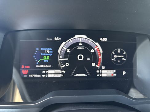 Certified 2025 Toyota Tundra Limited image 16