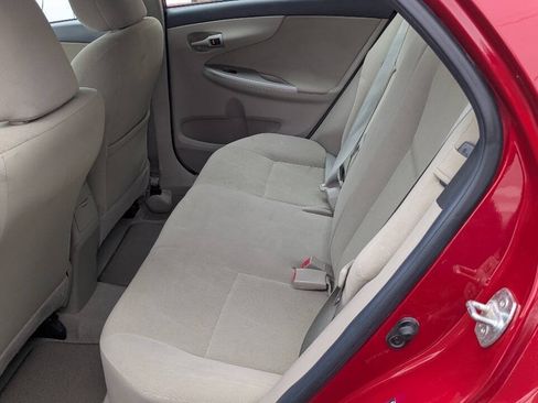 Used 2011 Toyota Corolla LE FWD image 23