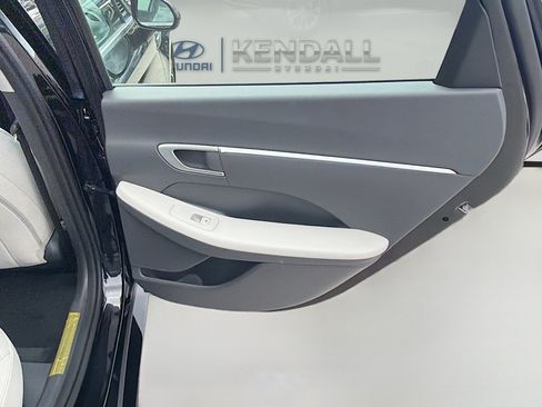 Certified 2026 Hyundai Sonata SEL FWD image 33