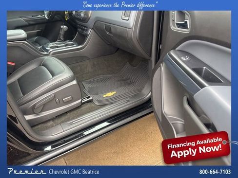 Used 2018 Chevrolet Colorado Z71 image 20