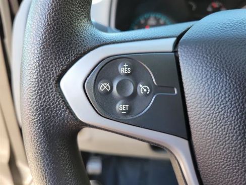 Used 2021 GMC Canyon Elevation Standard w/ Convenience Package RWD image 16