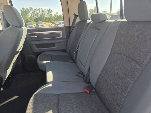 Used 2014 RAM 1500 Big Horn AWD/4WD image 8