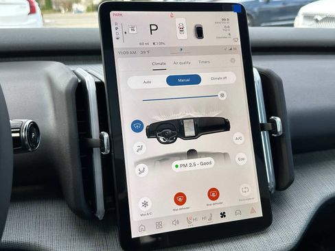 New 2026 Volvo EX30 Ultra image 26