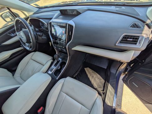 Used 2020 Subaru Ascent Limited w/ Technology Package image 31