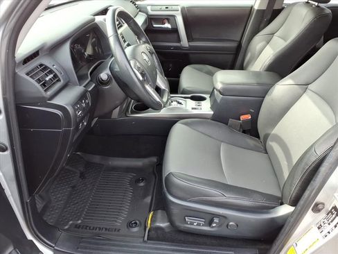 Used 2024 Toyota 4Runner SR5 Premium image 11