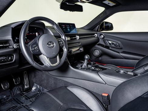 Used 2024 Toyota Supra image 20