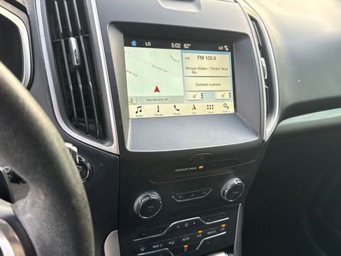 Used 2018 Ford Edge SEL w/ Equipment Group 201A image 14
