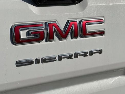New 2026 GMC Sierra 1500 Elevation AWD/4WD image 27