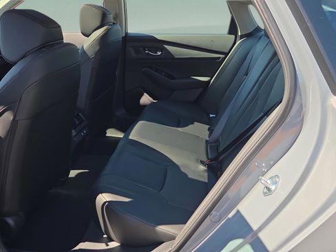 New 2026 Honda Accord Touring image 11