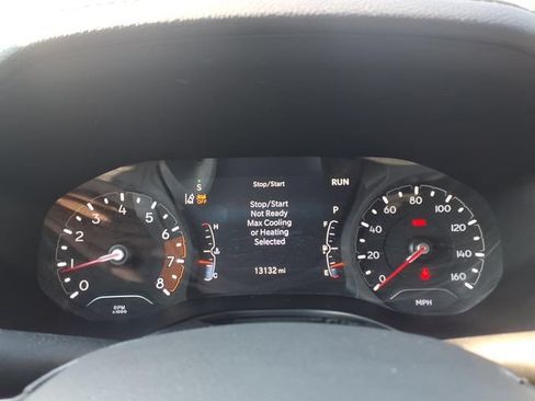 Used 2023 Jeep Compass Limited AWD/4WD image 20
