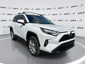 Used 2025 Toyota RAV4 XLE Premium video 1