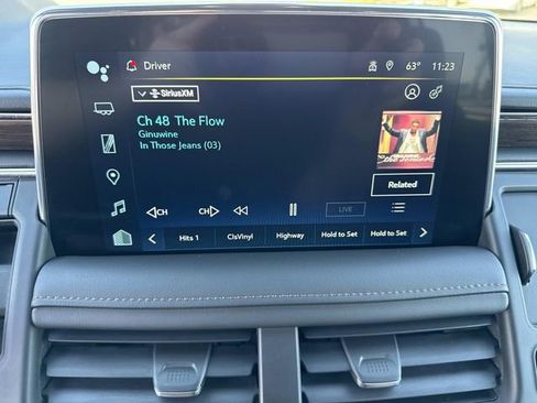 Used 2022 Chevrolet Tahoe High Country image 22