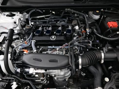 Used 2025 Acura Integra FWD image 21