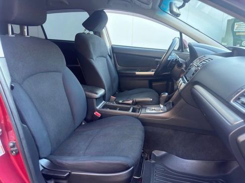 Used 2015 Subaru Impreza 2.0i Premium AWD/4WD image 25