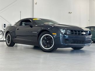 Used 2013 Chevrolet Camaro LS video 2