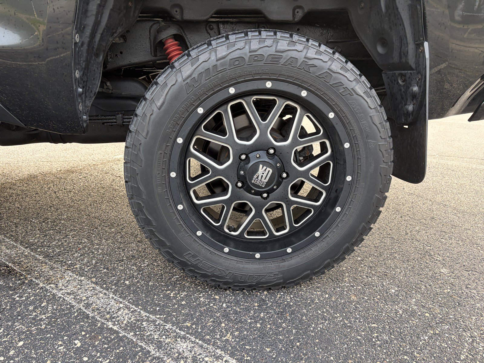 Used 2016 Toyota Tundra 1794 Edition AWD/4WD image 13
