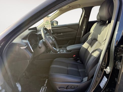 Used 2024 MAZDA CX-50 AWD 2.5 S w/ Cargo Package image 10