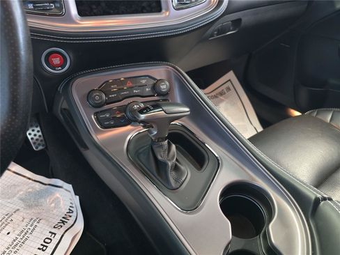 Used 2023 Dodge Challenger SRT Hellcat RWD image 21
