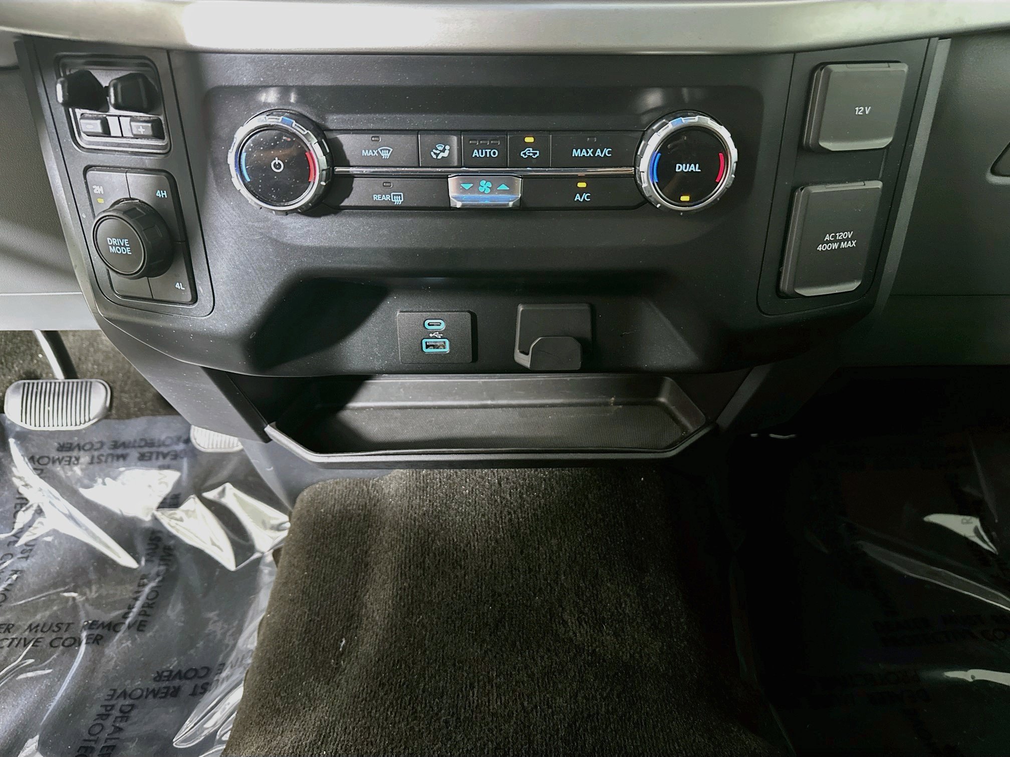 Used 2022 Ford F150 XLT w/ Equipment Group 301A Mid AWD/4WD image 21