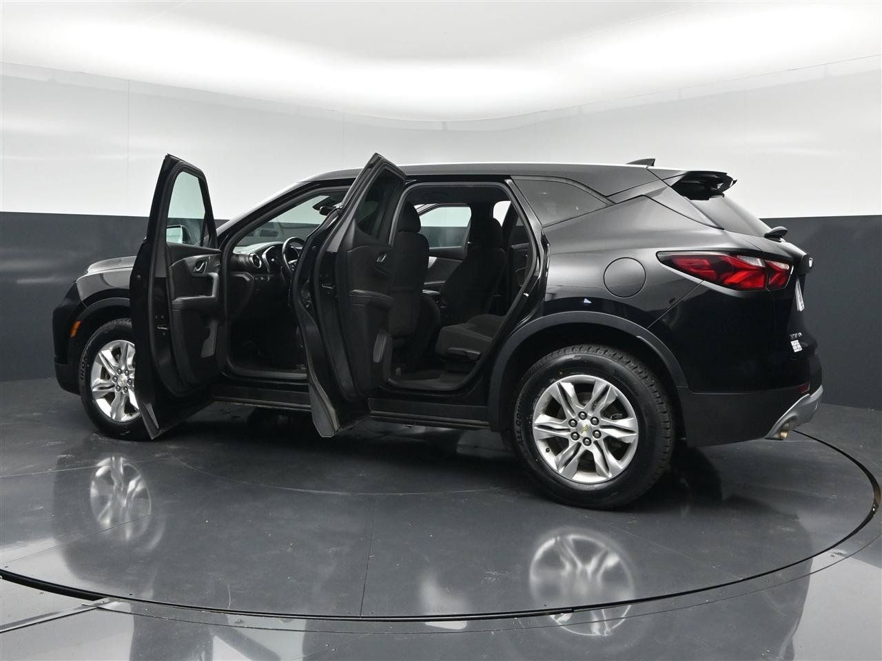 Used 2020 Chevrolet Blazer LT AWD/4WD image 31