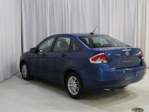 Used 2009 Ford Focus SE image 23