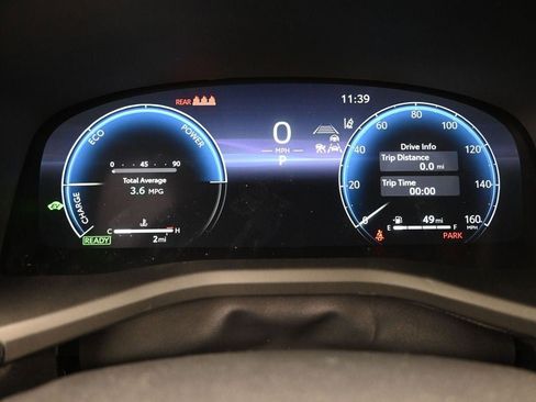 New 2026 Toyota Camry XLE image 24