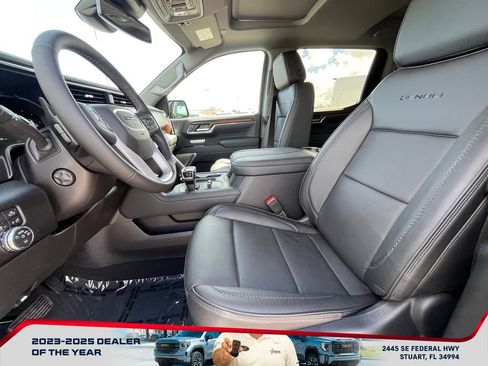 New 2026 GMC Sierra 1500 Denali image 10