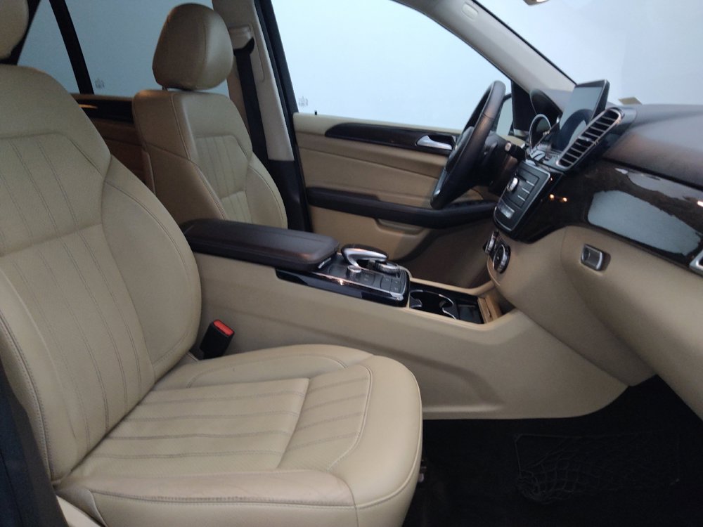 Used 2019 Mercedes-Benz GLE 400 4MATIC w/ Premium 1 Package image 21