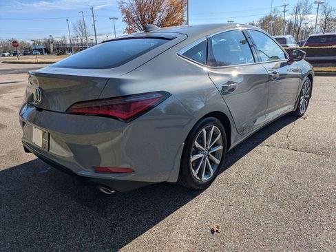 New 2026 Acura Integra Base image 3