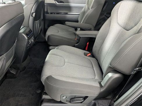Used 2021 Hyundai Palisade SEL w/ Convenience Package image 27