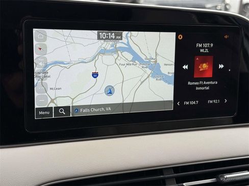 Used 2022 Hyundai Palisade SEL w/ Premium Package image 20