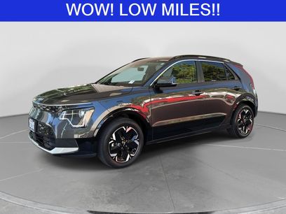 Used 2023 Kia Niro Wind