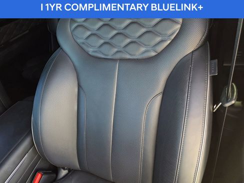 Certified 2021 Hyundai Palisade Calligraphy w/ Cargo Package image 14