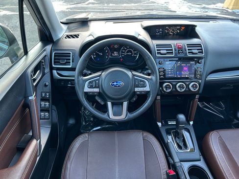 Used 2018 Subaru Forester 2.0XT Touring w/ Popular Package #2 image 2