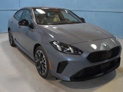 New 2026 BMW 228i xDrive w/ Technology Package