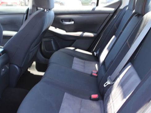 Used 2020 Nissan Sentra SR FWD image 34