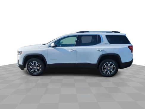 Certified 2023 GMC Acadia SLE w/ Driver Convenience Package image 5