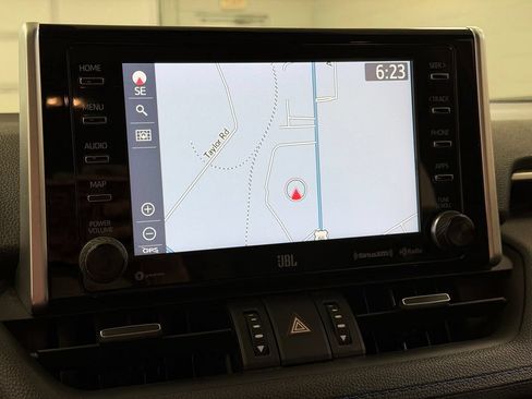 Used 2020 Toyota RAV4 XSE AWD/4WD image 50
